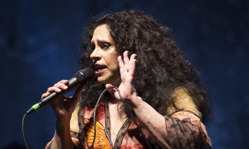 Morre Gal Costa Gigante Da Mpb Aos Anos