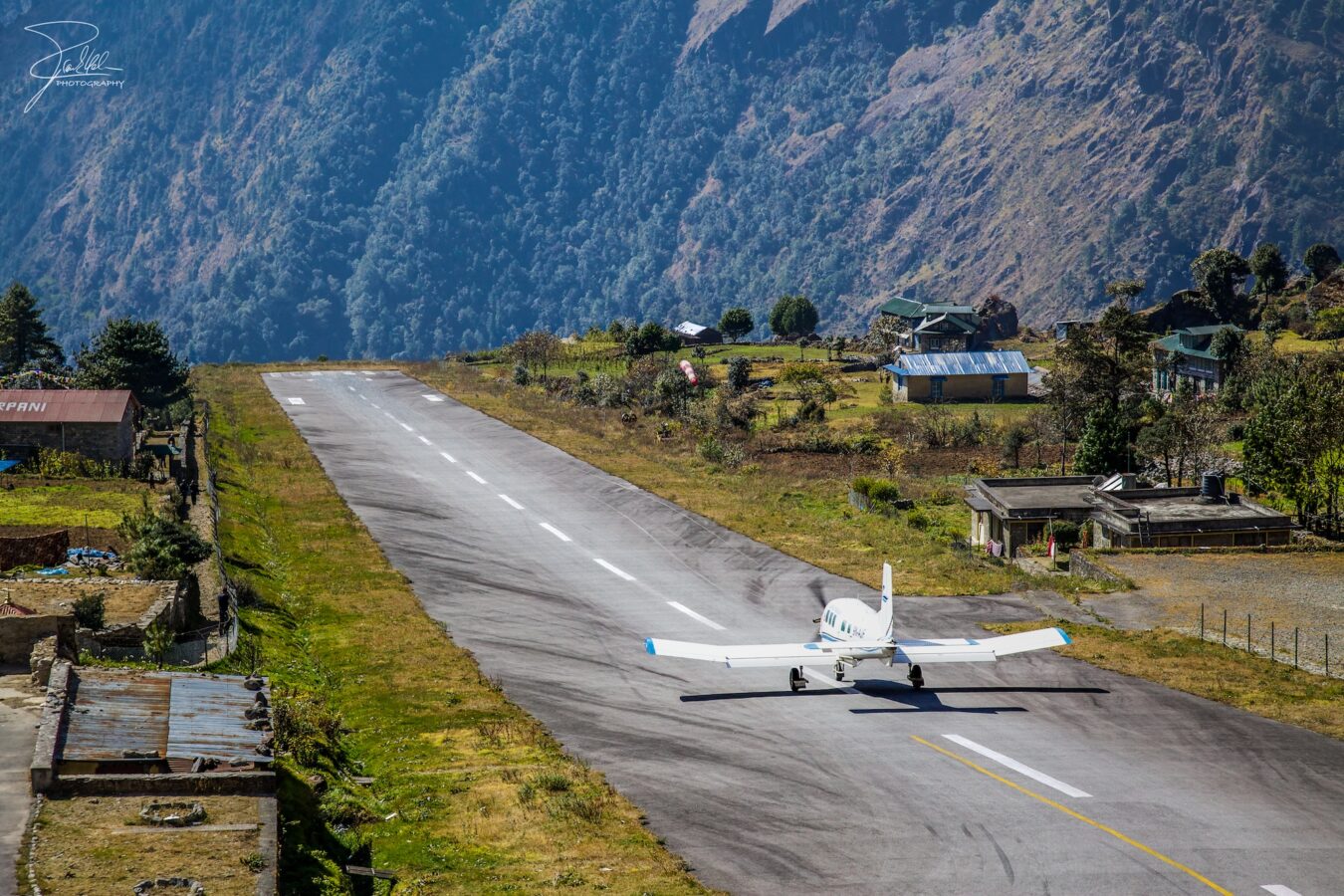 Lista De Aeroportos Mais Bizarros Do Mundo Tem Um Brasileiro Confira