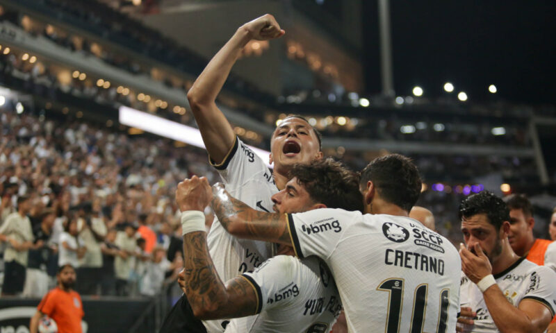 Corinthians x Del Valle onde assistir ao jogo da vida do Timão