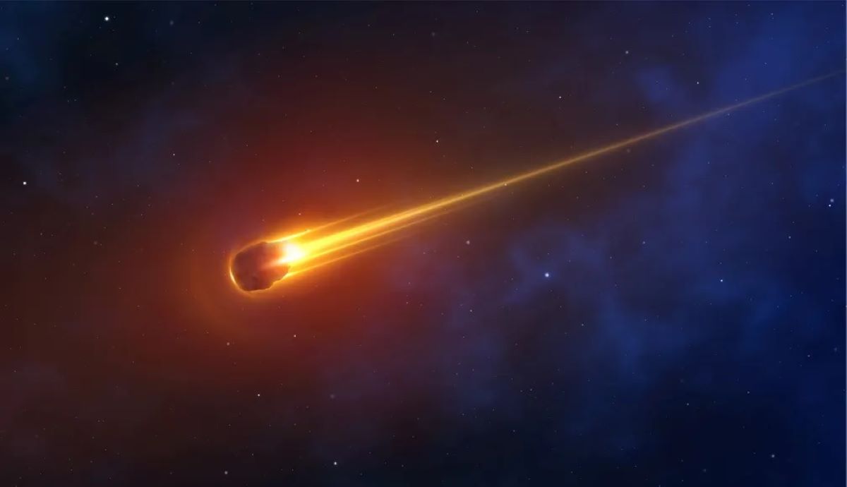 NASA Successfully Predicts and Defends Against Asteroid Collision with Germany