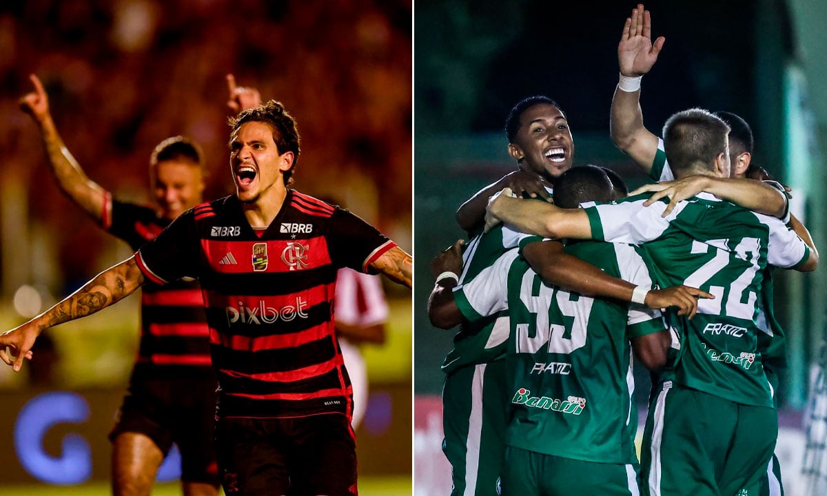 Fluminense X Flamengo Onde Assistir Ao Jogo Da Semi Do Carioc O Giz