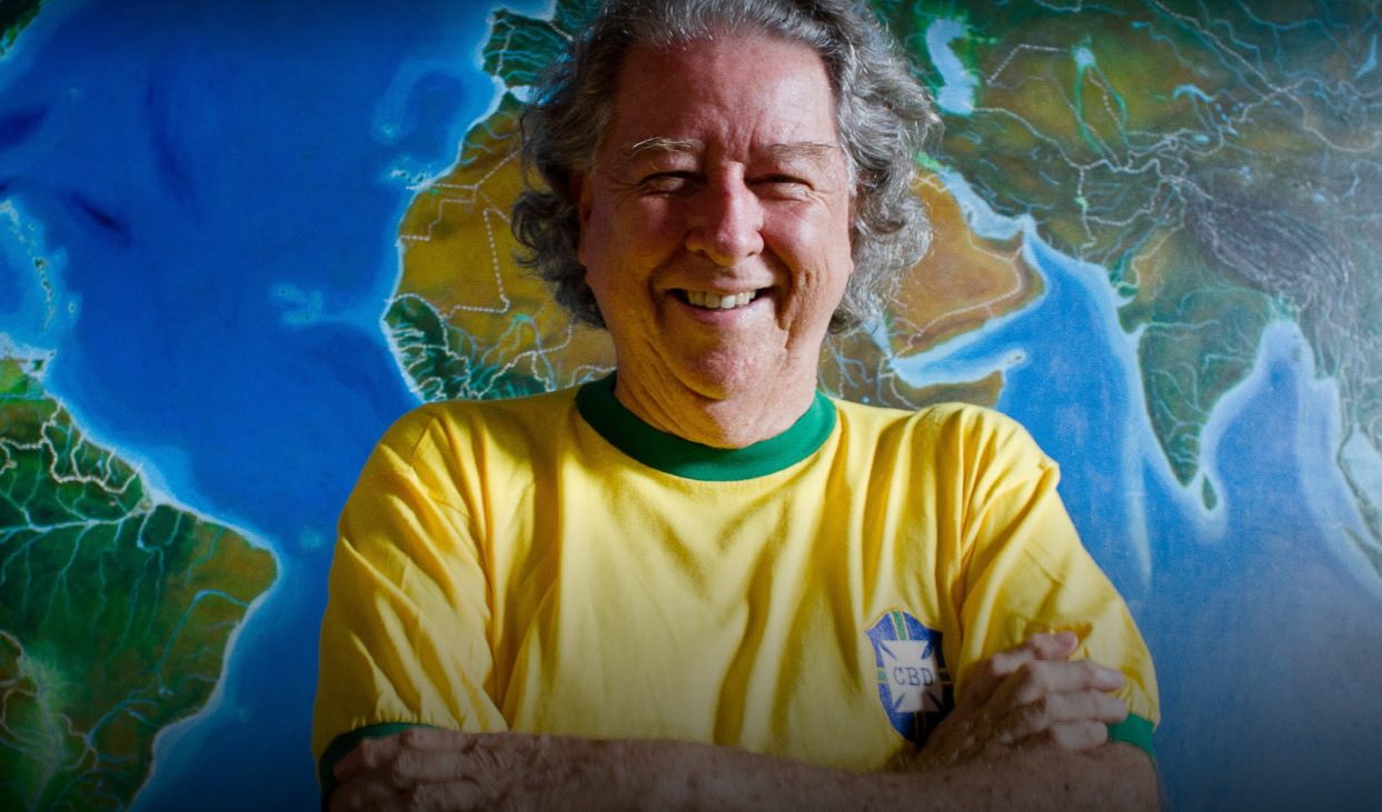 Copa 2022: como um trauma originou a camisa amarela seleção