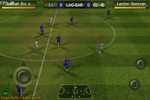 Os 7 MELHORES JOGOS de FUTEBOL PARA CELULAR. #fifa