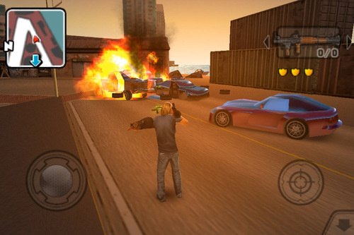 Jogos de GTA para celular: veja melhores clones no Android e iPhone