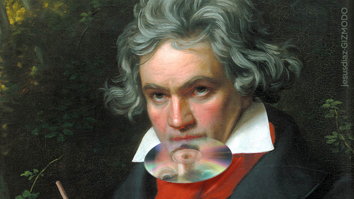 Beethoven sinfonia