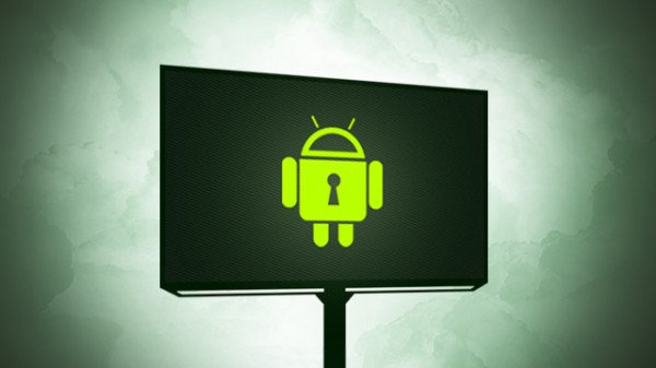 Apps gratuitos são um risco à segurança no Android.