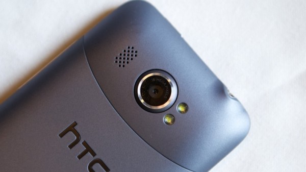 HTC Titan II.