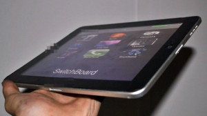 Protótipo do iPad vendido no eBay.