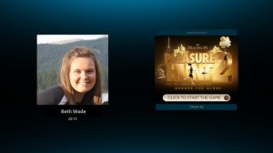 Anúncios no Skype