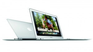 MacBook Air com tela Retina: palpites?