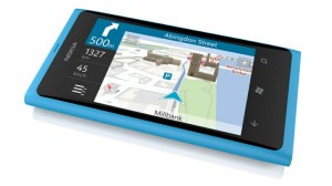 Mapas da Nokia para todos Windows Phone 8.