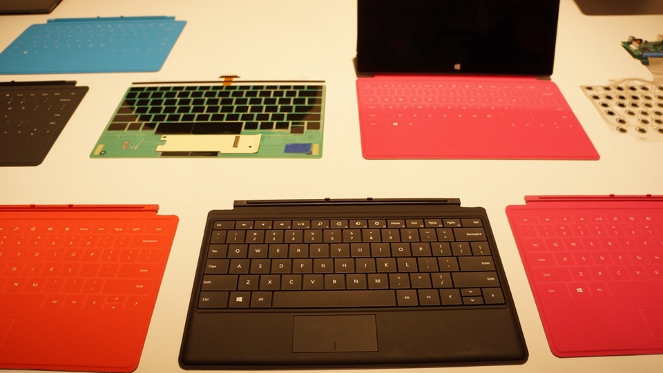 5 perguntas sobre o Microsoft Surface que ainda precisam de respostas