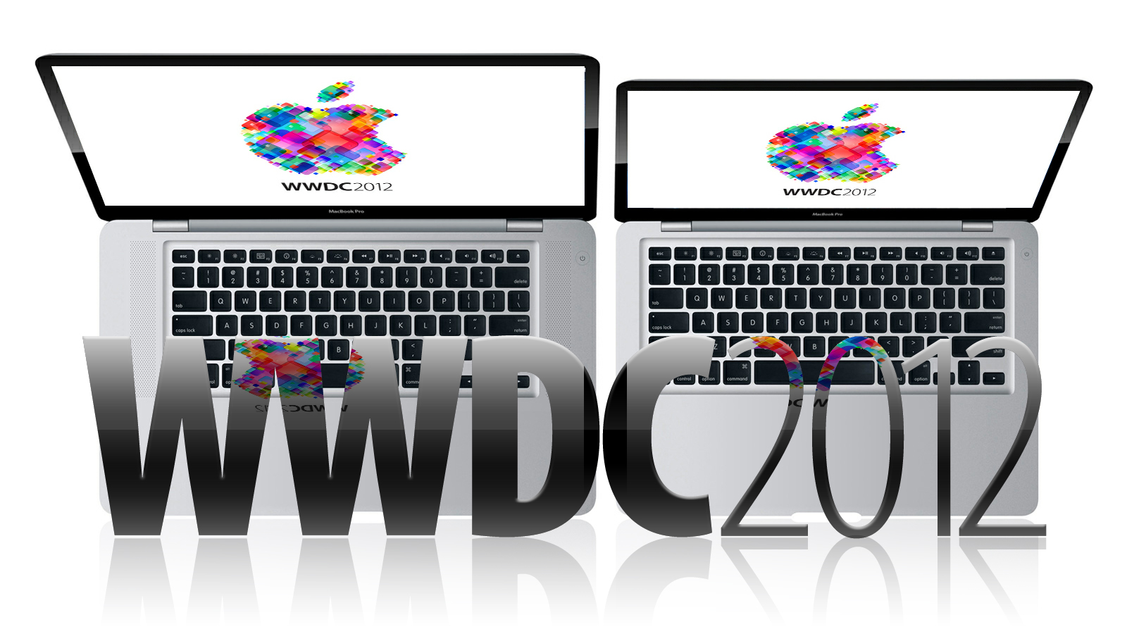 WWDC 2012.