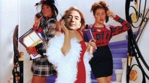 Jeff Bezos estrela em: "Clueless"