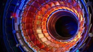 Grande Colisor de Hádrons, ou LHC