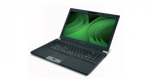 Toshiba Tecra R840.