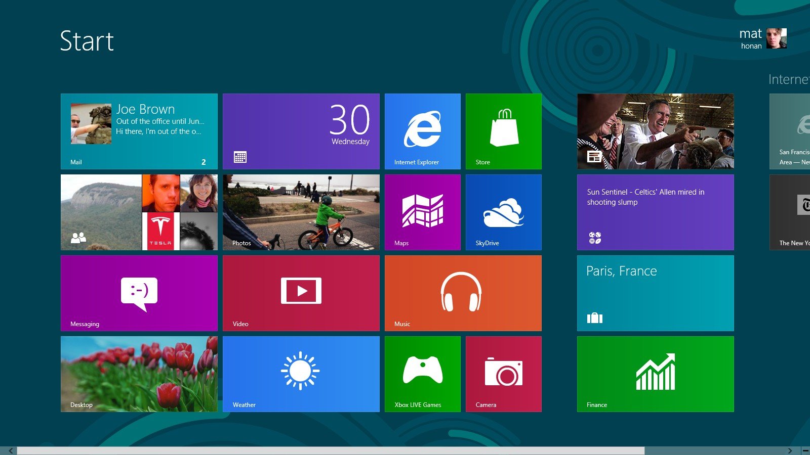 Windows 8 To Go.