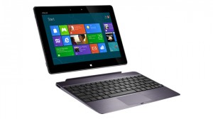 ASUS Tablet 600.