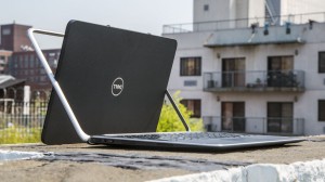 Dell XPS Duo 12.