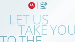 Motorola e Intel.