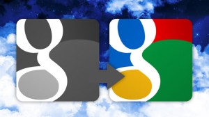 Migrando dados do Google para o Google.