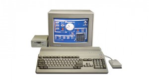 Commodore Amiga