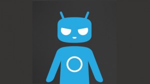 CyanogenMod 10