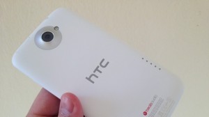 HTC One X: adeus, Brasil?