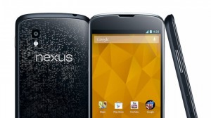 Nexus 4: quando chega ao Brasil?