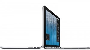 MacBook Pro com tela Retina