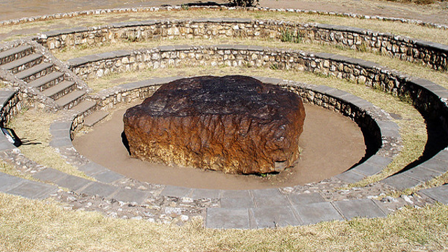 É mais fácil ser atingido por um meteorito do que ganhar a Mega - Notícias  - R7 Brasília