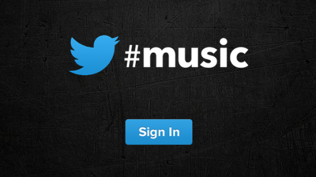 Twitter deve lançar hoje seu novo app para descoberta de música