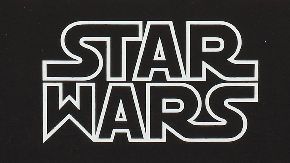 Logo do Star Wars