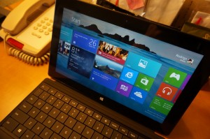 Hands-on: Windows 8.1 Preview.