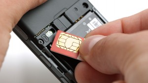 SIM card: vulnerável?
