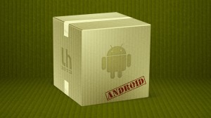 Lifehacker Pack 2013, Android