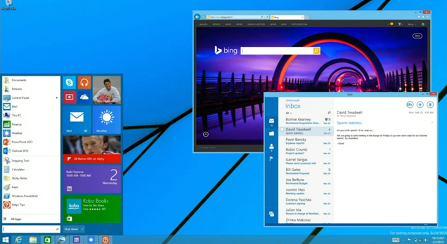 Skype no Windows 8: saiba usar a versão portátil ou para desktop - Reprodução