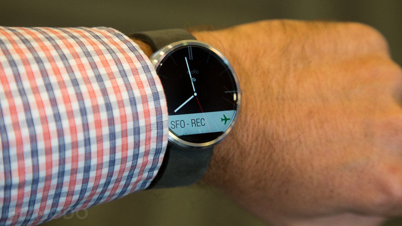 Review] Moto 360: o melhor smartwatch ainda precisa ficar mais esperto