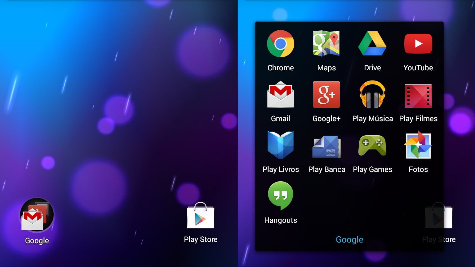 UOL Mail – Apps on Google Play