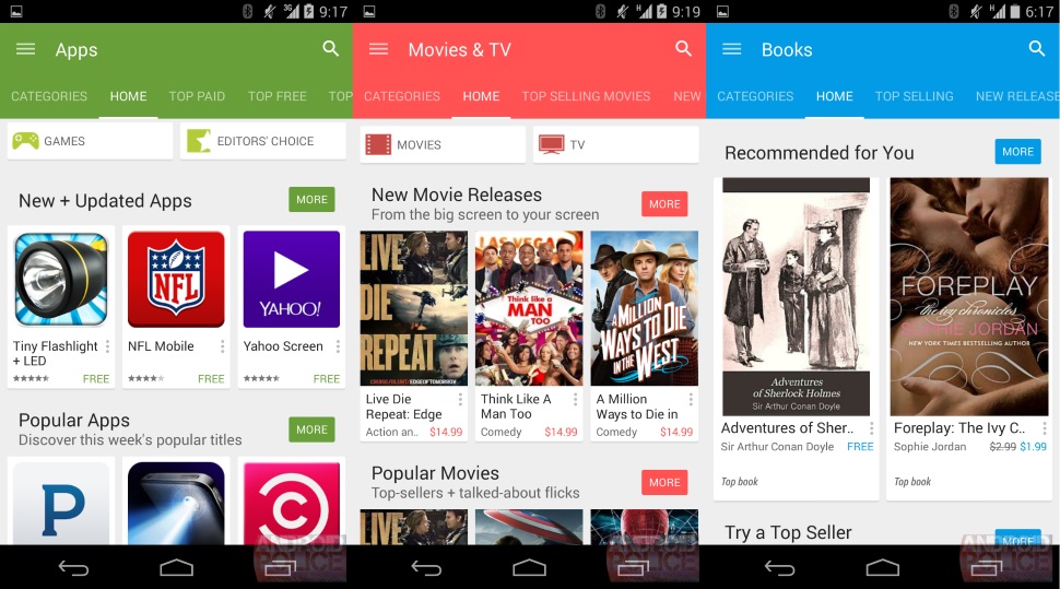 UOL Mail – Apps on Google Play