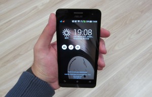 Asus Zenfone 5: os primeiros smartphones da empresa chegaram ao Brasil