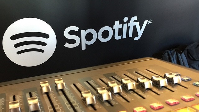 Spotify pode entrar no mercado de vídeos oferecendo mais que apenas vídeo  clipes - Giz Brasil
