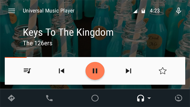 Google lança player de música que usa um mesmo código para diversos  aparelhos - Giz Brasil