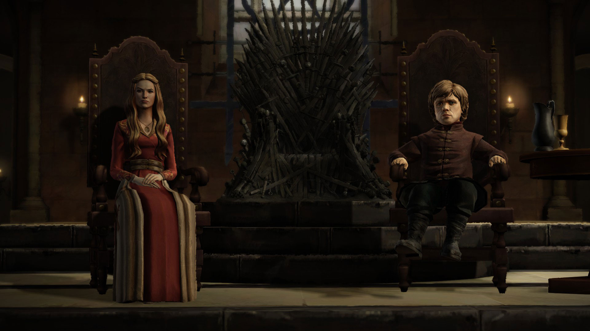 Saiba quem são os personagens de House of the Dragon, spin-off de Game of  Thrones - Giz Brasil