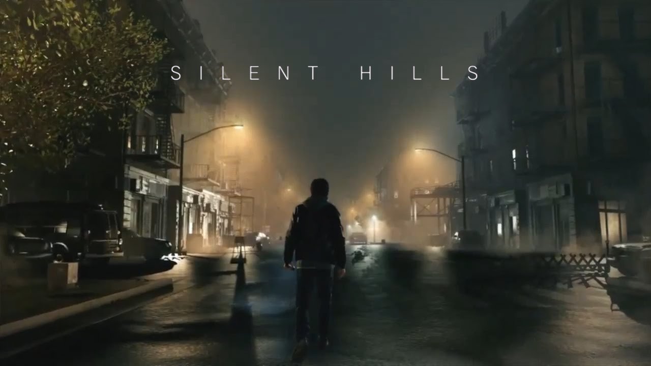 Silent Hills foi cancelado, e Kojima pelo jeito está mesmo de saída da Konami - Gizmodo Brasil