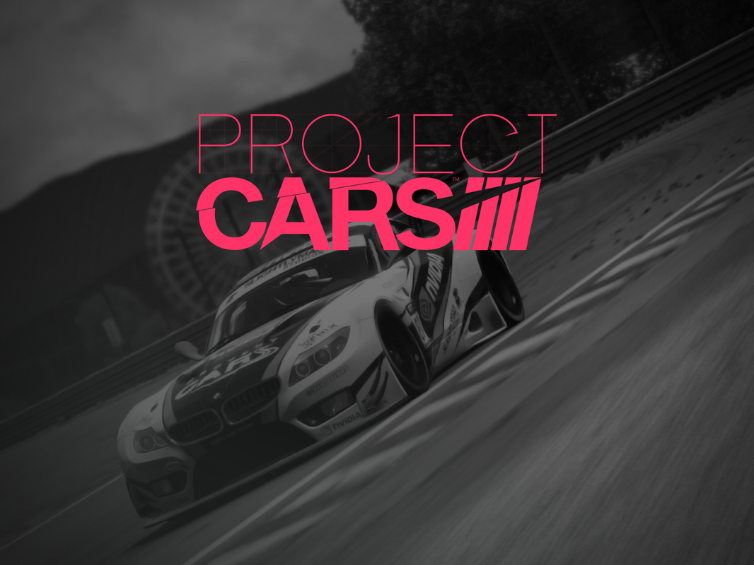 Amanhã é dia de lançamento de Project CARS 2 e para ficar