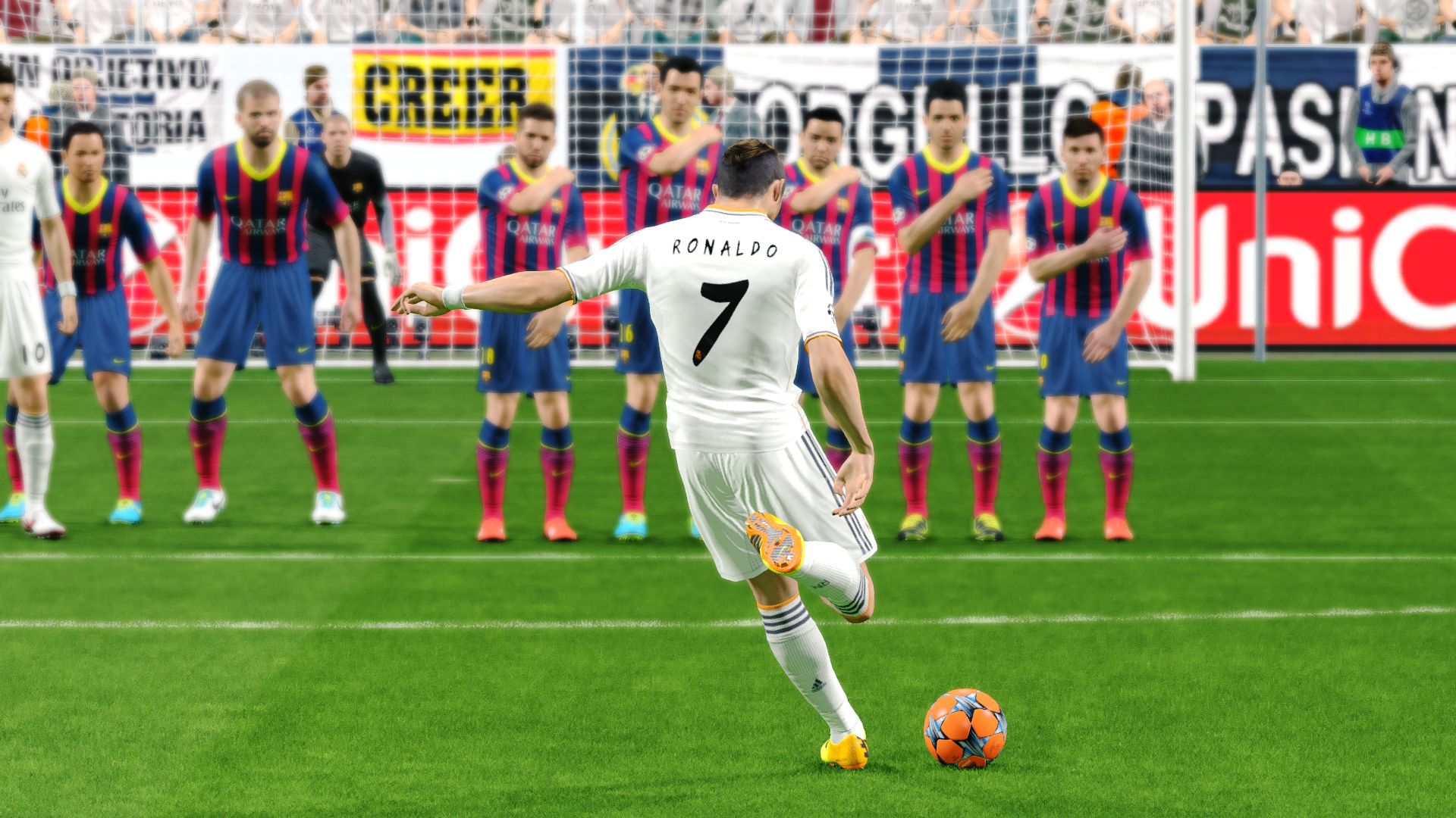 Descargar Pro Evolution Soccer 2017 Torrent