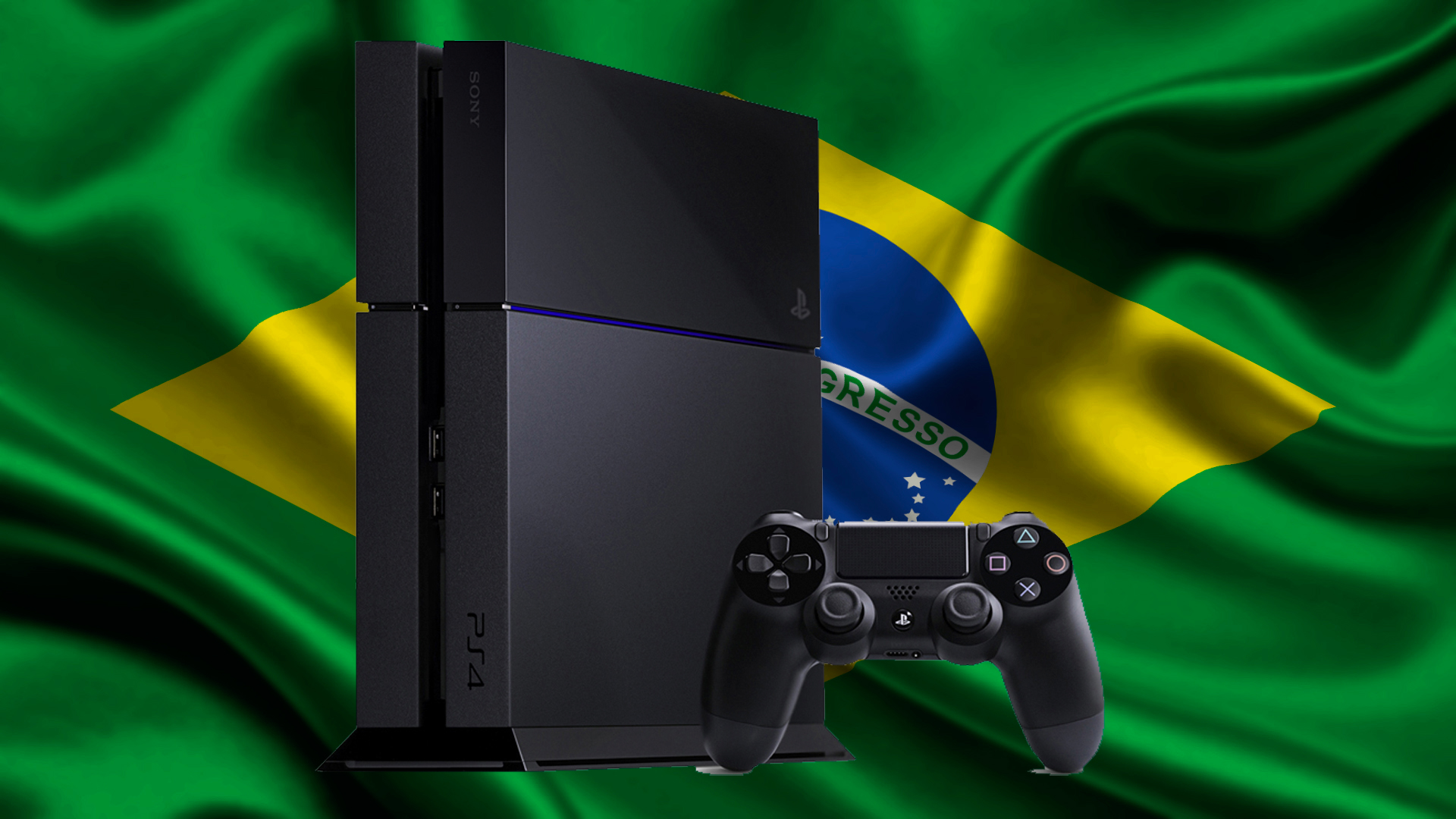PlayStation Brasil 