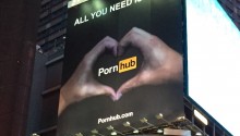 Pornhub, site de pornografia, vira série na Netflix