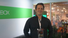 Phil Spencer, da Microsoft, fala sobre retrocompatibilidade, Kinect e o  futuro do Xbox